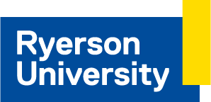 Ryerson University Logo
