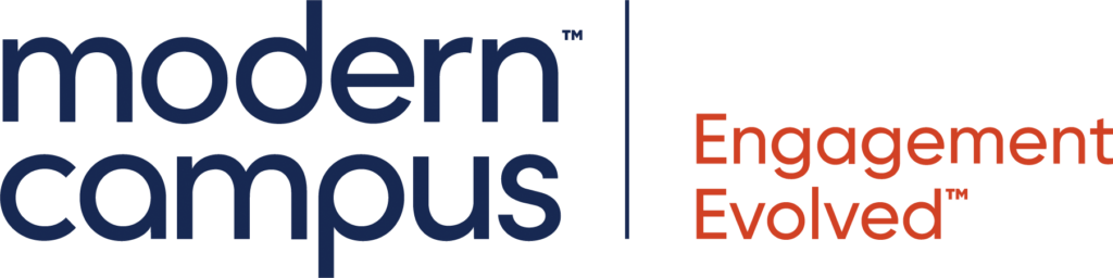 MODERN CAMPUS LOGO