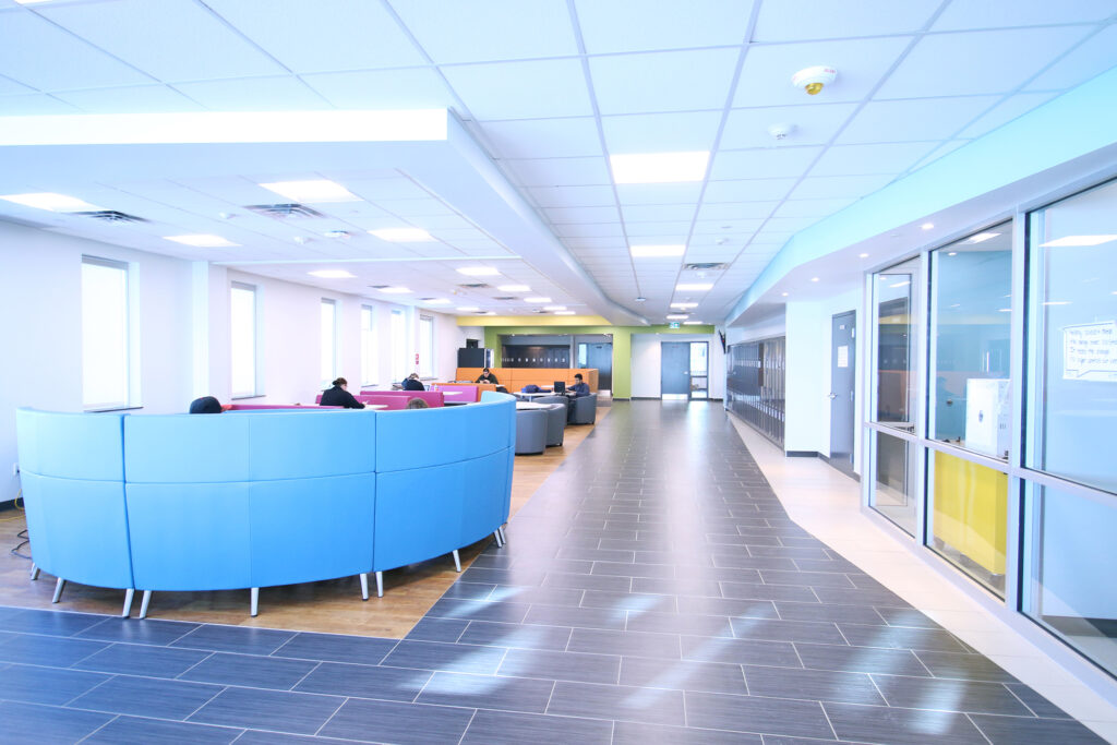SAULT COLLGE NOW OFFERING DIGITAL ACADEMIC CREDENTIALS
