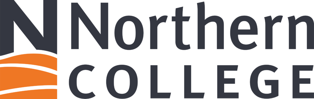 NORTHERN COLLEGE LOGO