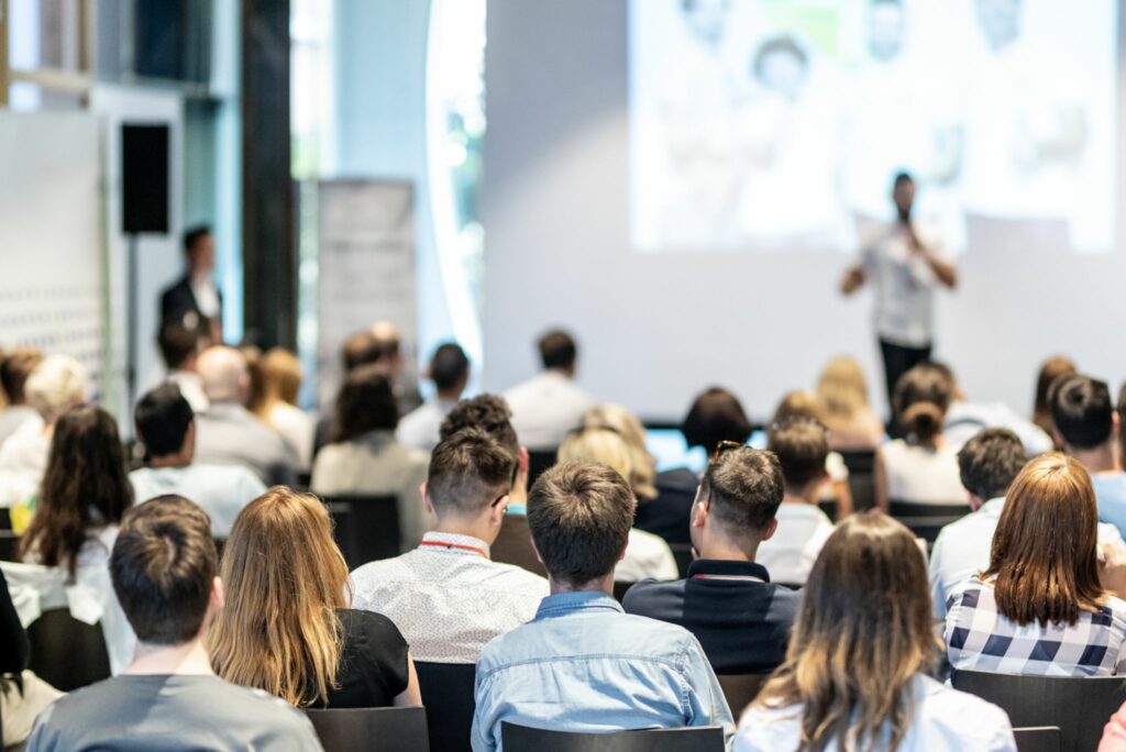 CONFERENCE IMAGE