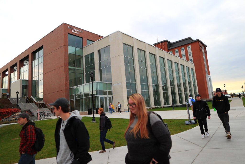 St. Francis Xavier University