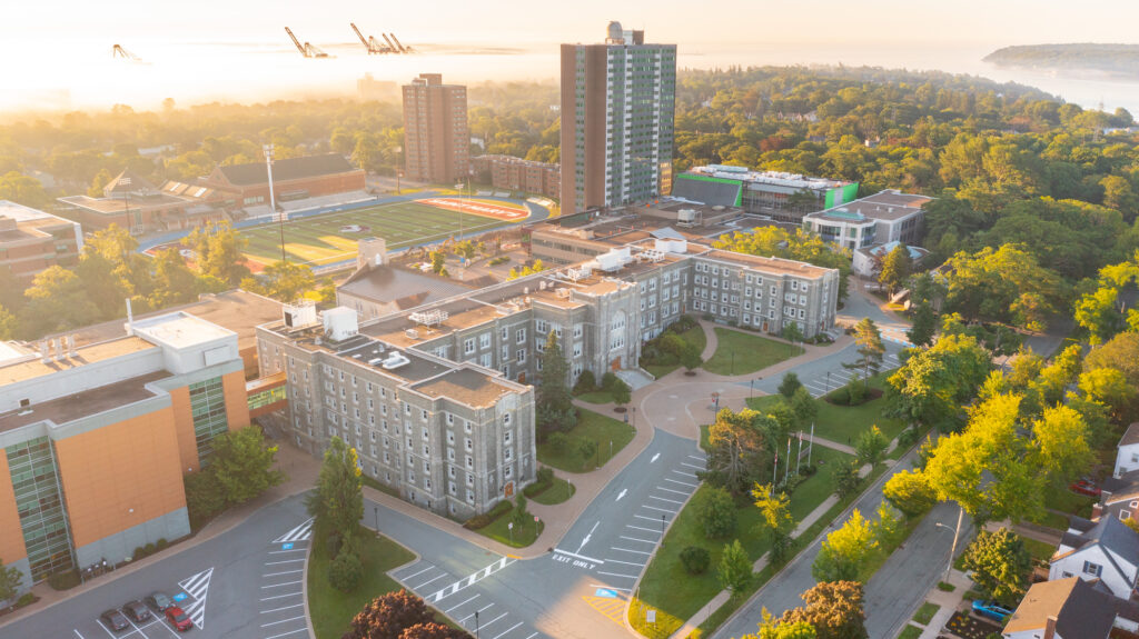 Saint Mary’s University