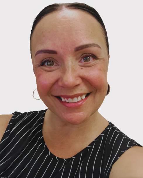 JODI TAVARES, EXECUTIVE DIRECTOR, MYCREDS