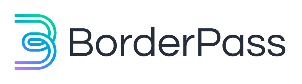 BORDERPASS LOGO
